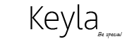 Keyla Shop