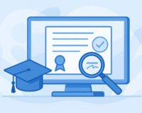 Plugin WordPress sur‑mesure pour Métier Master : Bayoussef Media innove pour la gestion et la vérification des diplômes