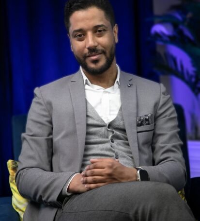Bayoussef Abdelillah